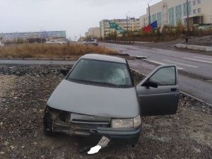 Не смог остановиться: В Удачном водитель сбил насмерть женщину-пешехода