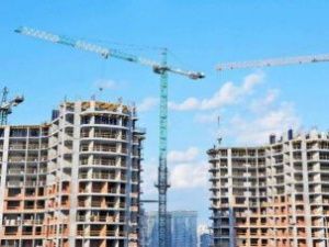 В Якутске построят жилой квартал на 6589 квартир