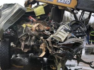 Подробности смертельного ДТП в Якутии