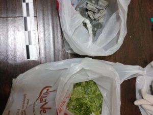 Якутские полицейские ликвидировали две нарколаборатории 