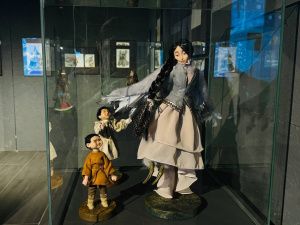 Итоги первого конкурса авторских кукол «Алыптаах холбука» подвели в Якутии