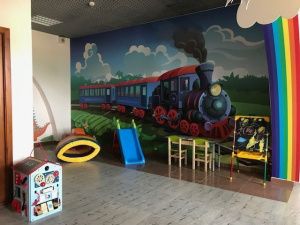 Со станции Нижний Бестях отправился первый регулярный пассажирский поезд