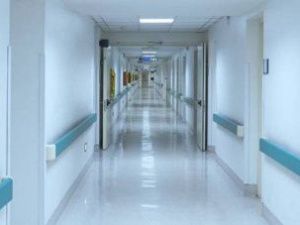 В Якутске оштрафовали мужчину, буянившего в больнице