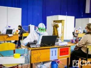 «Триумф» принял более 11,5 тысяч человек за первую неделю работы!