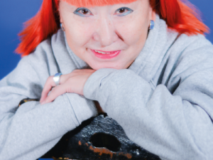 Режиссер ТЮЗа примет участие в лаборатории Камы Гинкаса