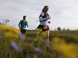 Якутянин Роман Саввин пробежал 109 км в крупнейшем ультратрейле России