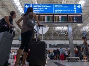 Россияне могут получить возможность посещать Турцию по внутренним паспортам