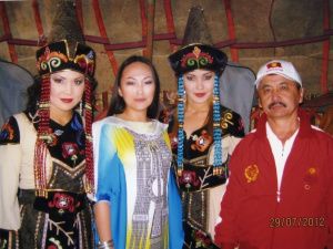 В Якутии проживают и трудятся около 30 тысяч кыргызстанцев