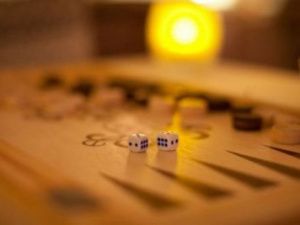 В Доме дружбы народов пройдут соревнования по длинным нардам