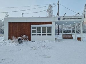 В тёплых остановках Якутска «шумел камыш» для 27 любителей спиртного