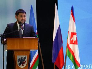 Мэр Якутска: Планы и важные изменения в сфере образования