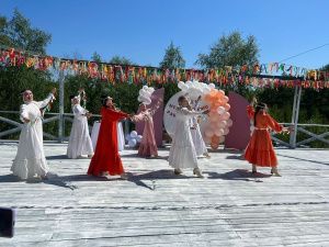 Педиатрам вручили награды