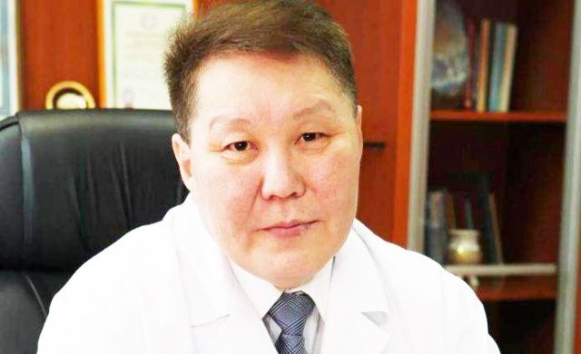 Минздрав Якутии: главный врач РБ №2 был уволен еще 31 марта 