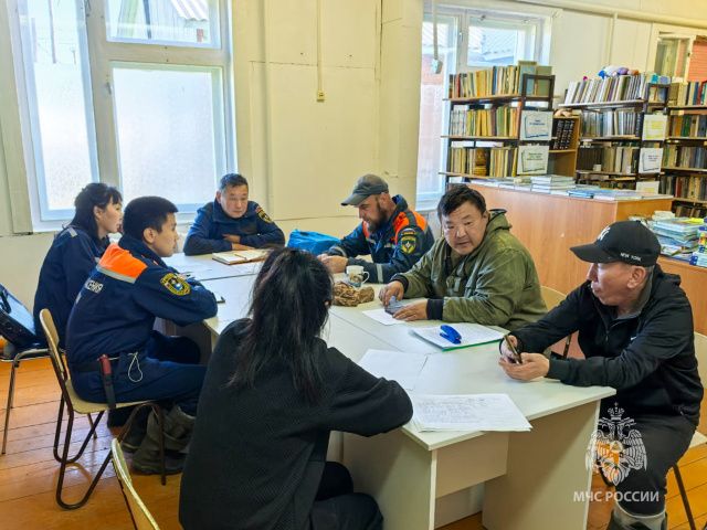 Паводковая обстановка в Якутии: данные МЧС на 11 июня