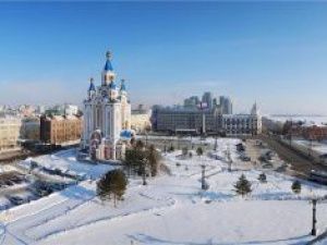 Более 40 соцобъектов и организаций эвакуировали в Хабаровске из-за «минирования»