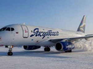 Власти планируют направить на поддержку авиакомпании «Якутия» 1,7 миллиарда рублей