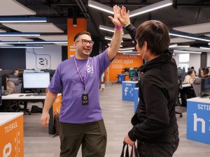 Более 400 человек прошли отборочные интенсивы в якутском кампусе «Школы 21»