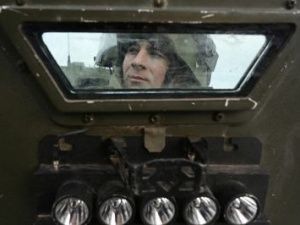 Байден: вторжение на Украину станет для России катастрофой