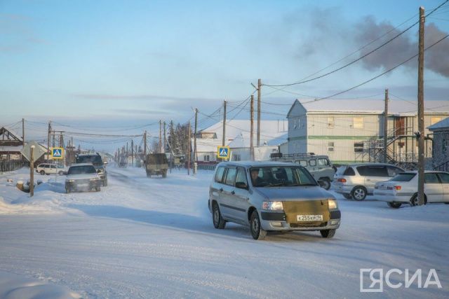 В Якутии семьи с десятью и более детьми могут приобрести транспорт на основе соцконтракта