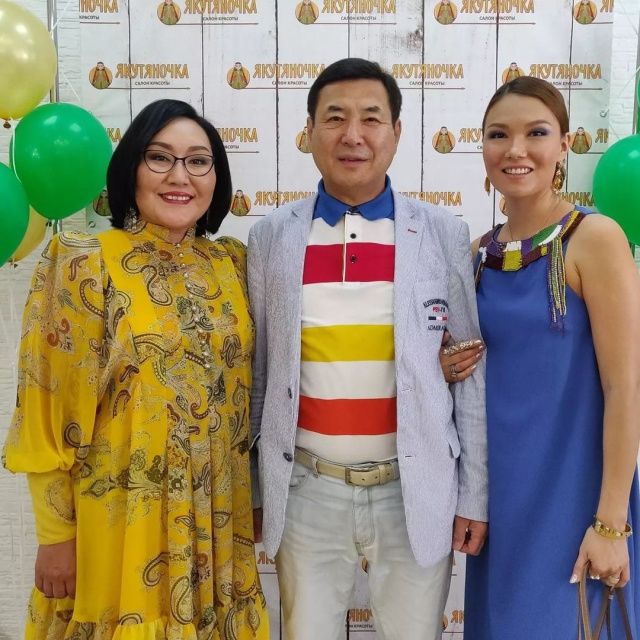 Татьяна Чаранская: «Я хочу попросить вас не домысливать и не писать злые комментарии! Наша Варя всегда была музой Семена Васильевича!»