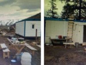 В Якутии начальник геологоразведочного участка уличён в хищении жилых вагонов у золотодобытчиков