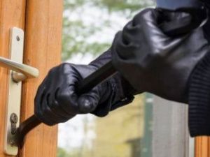 Сотрудниками уголовного розыска раскрыта двойная кража