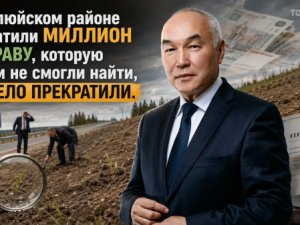 В Вилюйском районе потратили миллион на траву, которую потом не смогли найти, но  дело прекратили