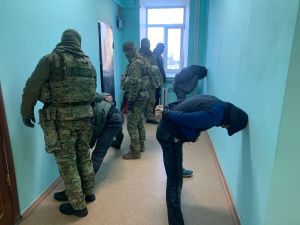 В Якутске сын и отец организовали нелегальный игровой бизнес