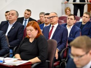 Айсен Николаев: «Якутия – в тройке лидеров России по добыче золота»