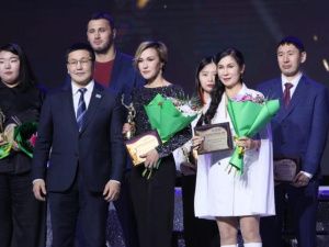 В Якутии стали известны имена лучших спортсменов 2023 года