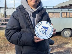 Один из топовых видеографов Якутии Петро Оконешников снял свой дебютный фильм