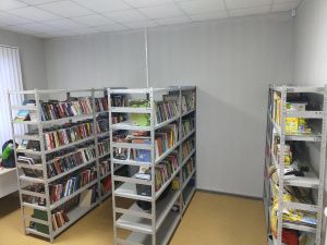 В Вилюйском улусе открыли новый многофункциональный культурный центр