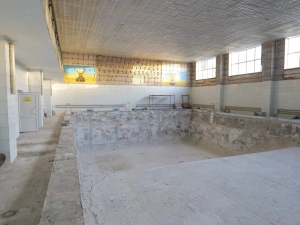 Якутия восстановит более 60 объектов в подшефном Докучаевске