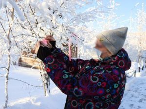 В колонии-поселении № 2 проведено мероприятие, приуроченное к Всемирному дню борьбы против рака