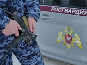 Задержан мужчина, у которого изъято наркотическое вещество