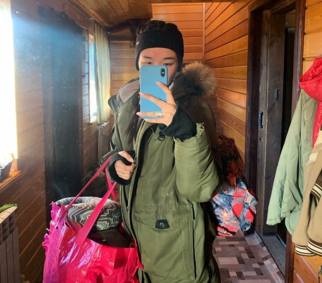 Дочь пропавшего в открытом море якутянина отправилась на поиски отца