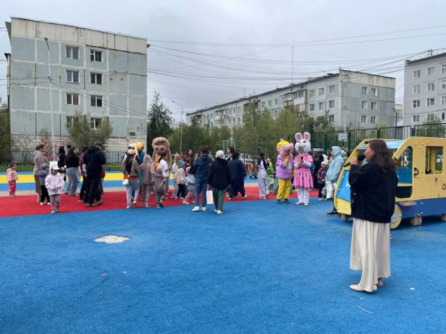 Арктическая воздушная масса принесет похолодание