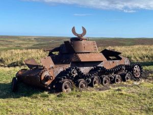 Музей, посвященный Курильской десантной операции, появится на Шумшу