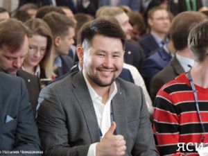 Евгений Григорьев: Я пообещал людям…