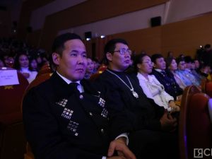 В Якутии началась декада Олонхо