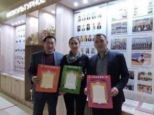 Физрук якутского педколледжа изнасиловал студентку, а потом заставлял её жить с собой на протяжении трёх лет.