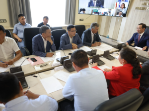 Стадион и спорткомплекс построят в Покровске к Играм Манчаары