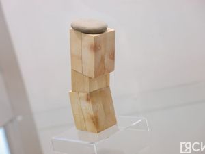 Выставка художника Михаила Старостина открылась в Якутске