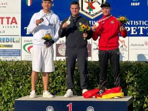 Знай наших! Впервые в истории спорта Якутии