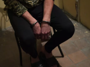 Пленный из ВСУ рассказал, как пришлось сдаться якутским снайперам