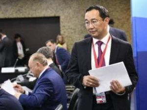 Глава Якутии примет участие в заседании правительственной комиссии в Благовещенске