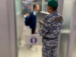 Из Якутии выдворили 90 мигрантов из-за отсутствия документов