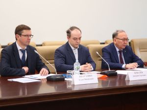 Отраслевой чемпионат России по профессиональному мастерству в 2023 году будет посвящен авиастроению