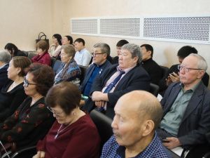 В 2024 году в Жиганске введут этнокультурный центр и спортивный комплекс