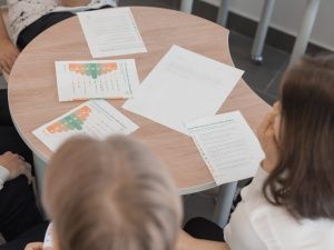 Новая серия уроков от «Пятёрочки» научит школьников здоровому питанию